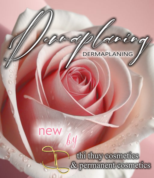 Dermaplaning Dermaplaning